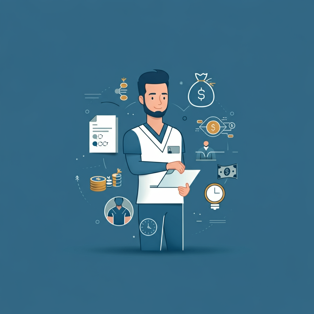 How Chiropractors Can Achieve Financial Freedom in Half the Time