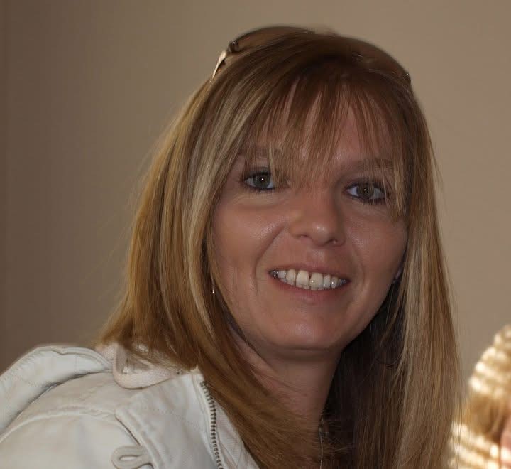 Martha Baker-Starr