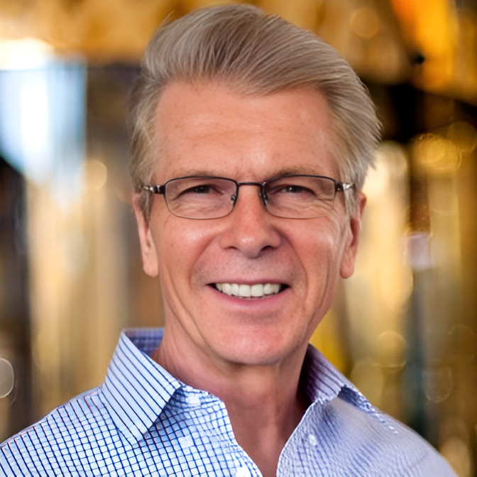 Bruce Reimer