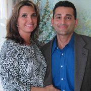 Dr. Alex and Sheri Kassalias