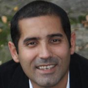 Dr. Rob Vasquez