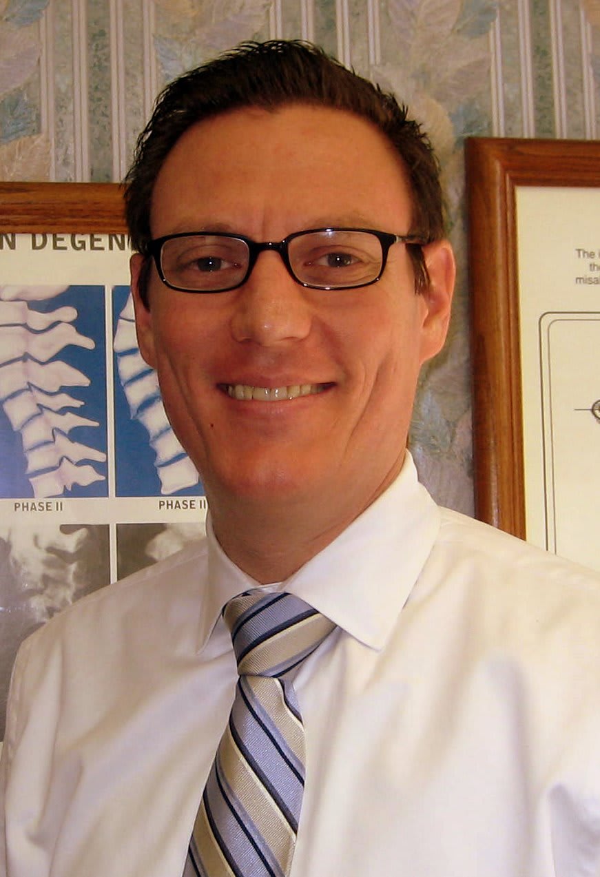 Dr. Roger Smith